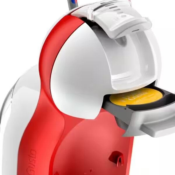 Ekspres do kawy De'Longhi Dolce Gusto Mini Me EDG305.WR – NIEDOSTĘPNY