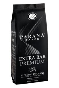 Kawa ziarnista Parana Extra Bar Premium 1kg - NIEDOSTĘPNY