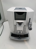 OUTLET 8995 - Ekspres do kawy Jura J8 Piano White (EA)