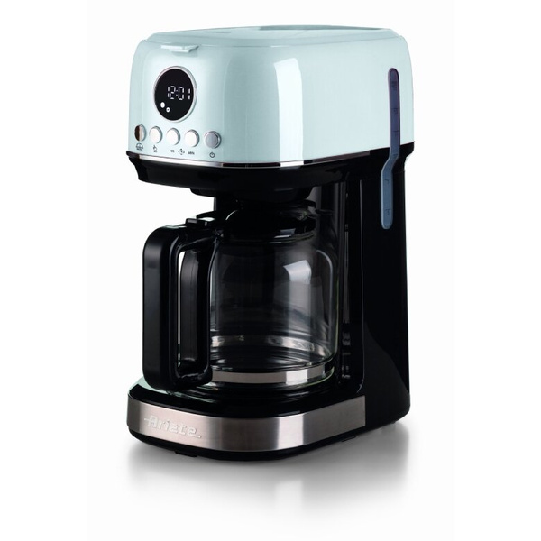 Ekspres do kawy Ariete Moderna 1396/01 - Biały + GRATIS 250G KAWY