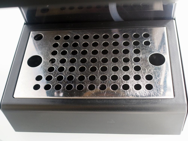 OUTLET 5544 - Ekspres do kawy Gaggia Classic EVO - Czarny 