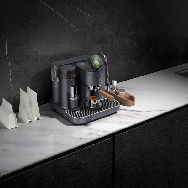 Ekspres do kawy Meraki - Czarny