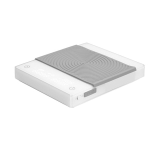 Waga Timemore Black Mirror Basic 2 - Biała