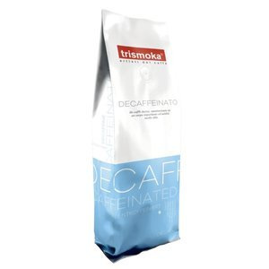 Kawa ziarnista Trismoka Caffe Decaffeinated 500g