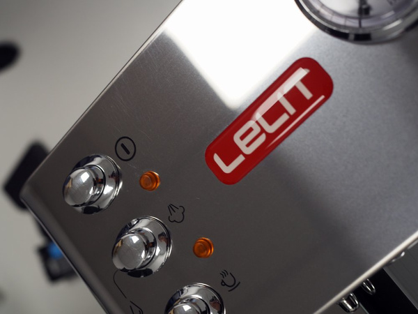 OUTLET 62142 - Ekspres do kawy Lelit Anna PL41EM