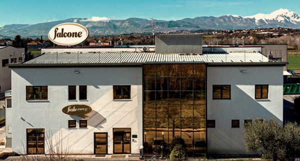 Ciastka Cantucci Mandrole Falcone 200g - Migdałowe