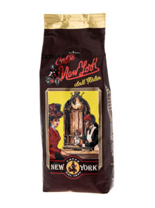 Kawa ziarnista New York EXTRA P 1kg