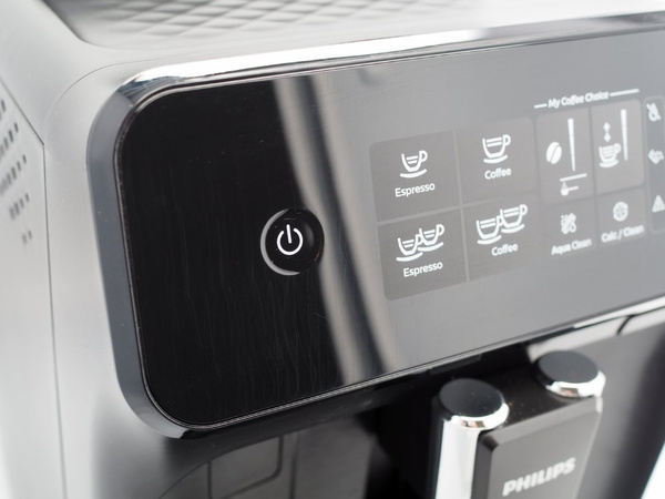 OUTLET - Ekspres do kawy Philips EP1200/00 