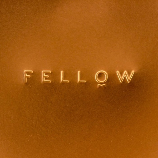 Kubek Fellow Big Jo' Mug 350 ml - Biały – NIEDOSTĘPNY