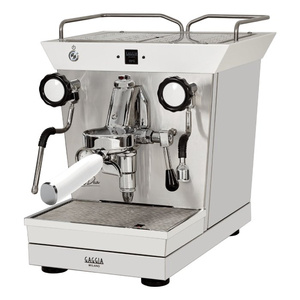 Ekspres do kawy Gaggia La Dea - Biały