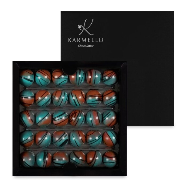 Zestaw Cuba Libre Karmello 150g