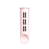 Filtry do butelki Dafi Soft i Solid - Baby Pink 3 sztuki