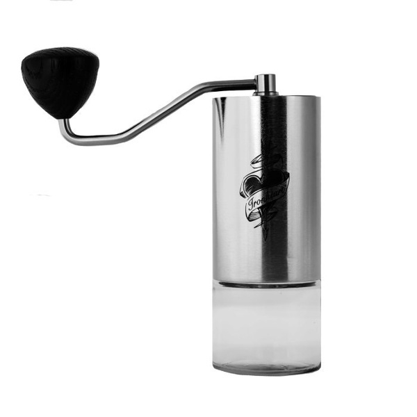 Młynek do kawy Comandante C40 MK3 Iron Heart - Serce - NIEDOSTĘPNY