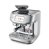 Ekspres do kawy Sage Oracle Dual Boiler SES995BSS - Srebrny + GRATIS 2KG KAWY I 2x SZKLANKA TERMICZNA