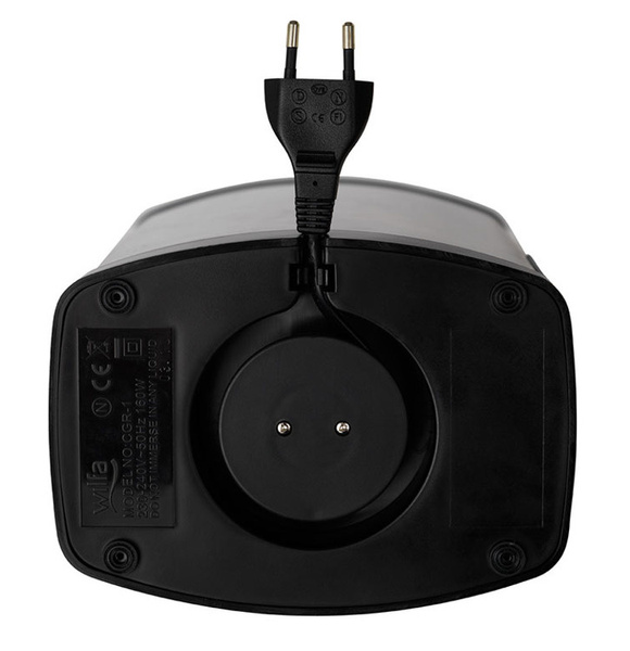 OUTLET 6432 - Młynek do kawy Wilfa Svart CGWS-130B