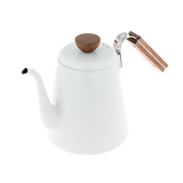 Czajnik Hario Bona Coffee Enamel Drip Kettle 800ml