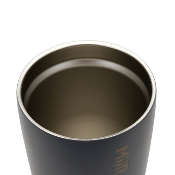 Kubek MiiR Tumbler 350 ml - Grafitowy