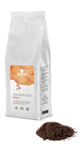 Kawa mielona Gima Ambra 250g