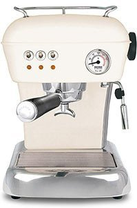 Ekspres do kawy ASCASO Dream Sweet Cream +GRATISY - NIEDOSTĘPNY