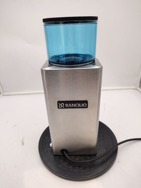 OUTLET 9080 - Młynek do kawy Rancilio Rocky SD 