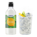 Syrop SodaStream Lemon Lime 440 ml