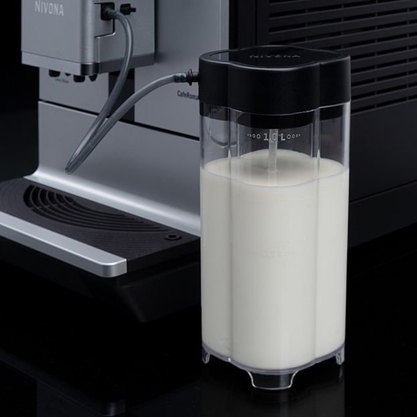 Ekspres do kawy Nivona 970 - NIEDOSTĘPNY