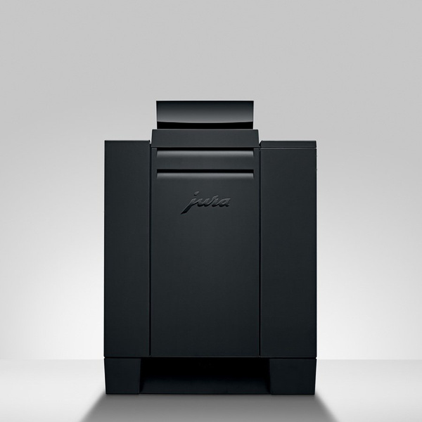 Ekspres do kawy Jura WE8 G2 Chrom (EA) – NIEDOSTĘPNY