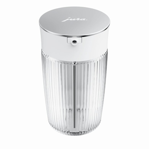 OUTLET - Szklana karafka do mleka Jura 500 ml