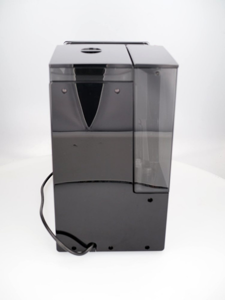 OUTLET 63445 - Ekspres do kawy Melitta Latticia OT F300-101 - Srebrny