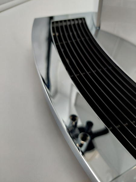 OUTLET 11356 - Ekspres do kawy Jura E8 Piano White (EC)