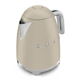 Czajnik elektryczny Smeg KLF03MLMEU Moonlight - Szampański