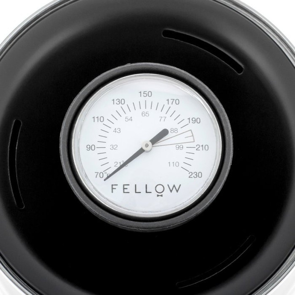 Czajnik Fellow Stagg Kettle - Grafitowy