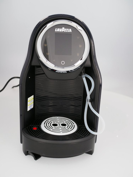 OUTLET - Ekspres na kapsułki Lavazza Blue LB CLASSY & MILK