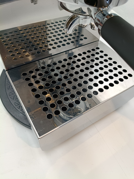 OUTLET 4096 - Ekspres do kawy Lelit Glenda PL41PLUST PID