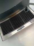 OUTLET 65913 - Ekspres do kawy Nivona 820 - Czarny