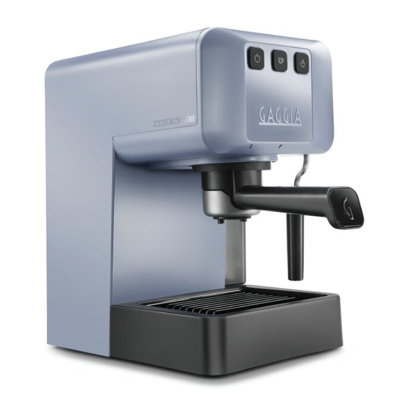 Ekspres do kawy Gaggia Espresso Grey EG2109/04 - Szary