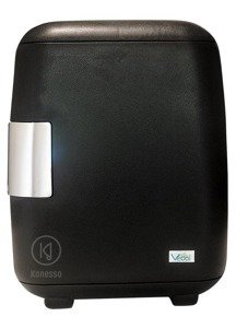 Lodówka/Chłodziarka do ekspresu Saeco czarna