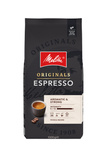 Zestaw 2x 1kg Kawa ziarnista Melitta Originals Espresso