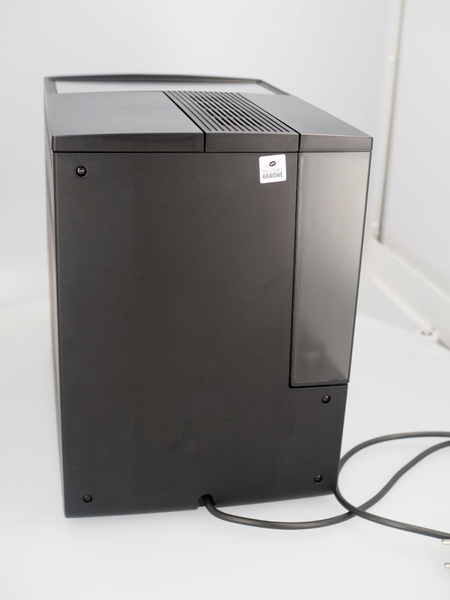 OUTLET 50967 - Ekspres do kawy Nivona 821