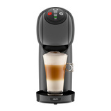 Ekspres na kapsułki Dolce Gusto KRUPS Genio S Antracyt KP243B10