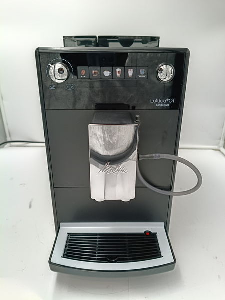 OUTLET 8998 - Ekspres do kawy Melitta Latticia OT F30/0-100