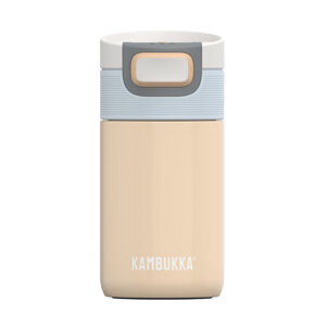 Kubek termiczny Kambukka Etna 300 ml - Iced Latte - opinie w konesso.pl