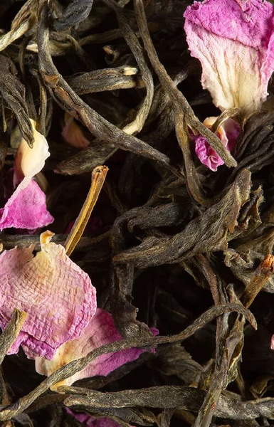 Herbata biała Dammann Passion de Fleurs 24 saszetki