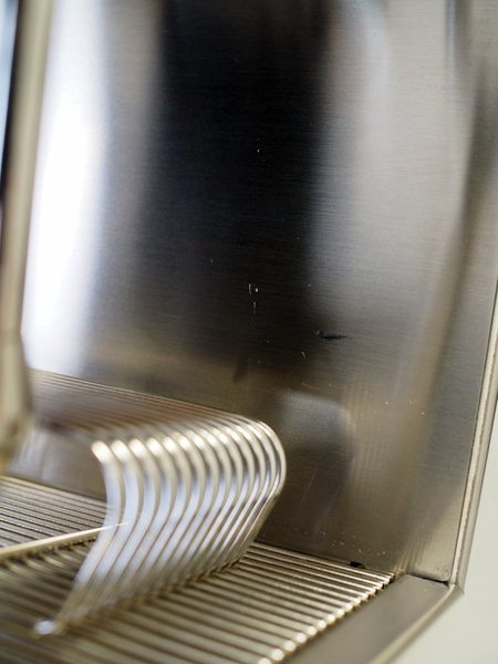 OUTLET 739512 - Ekspres do kawy Lelit Victoria PL91T