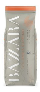 Kawa ziarnista Bazzara Espresso Colombia Supremo 1kg