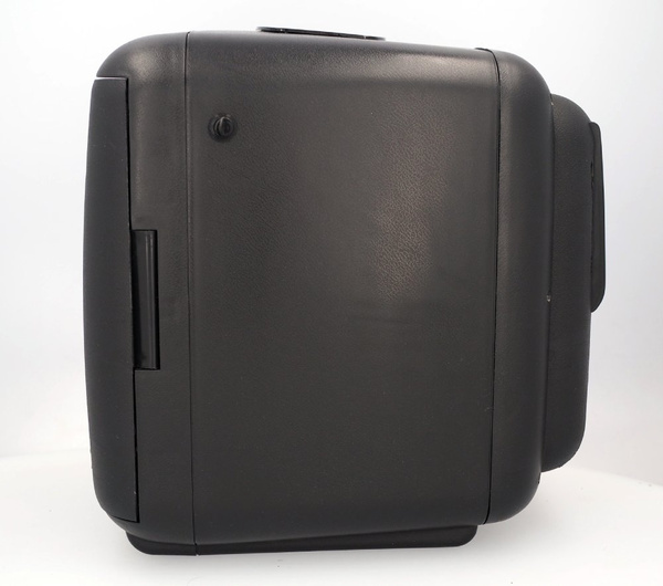 OUTLET - Lodówka/Chłodziarka do ekspresu Saeco czarna