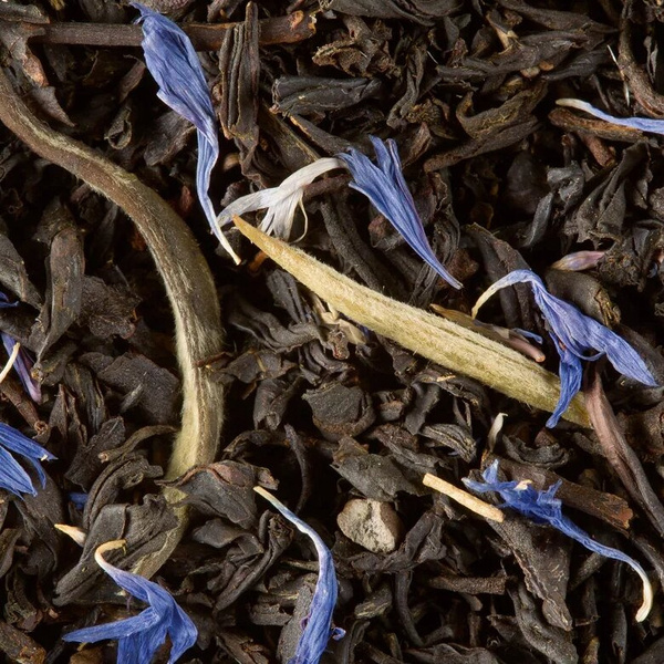 OUTLET - Herbata czarna Dammann Earl Grey Yin Zhen puszka 100g