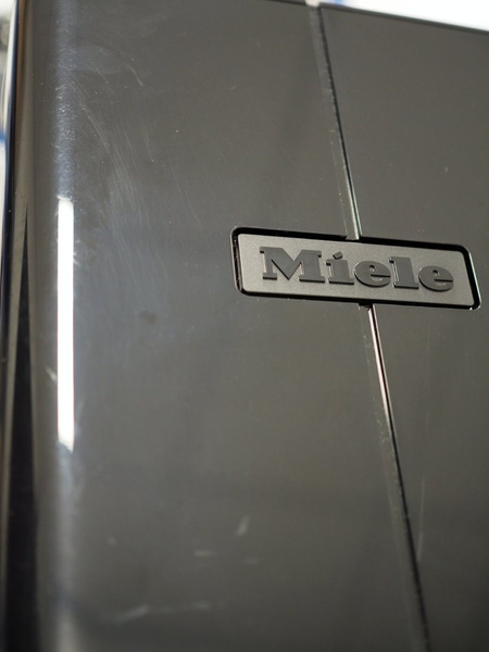 OUTLET 7446 - Ekspres do kawy MIELE CM 6560 MilkPerfection - ObsidianBlack 12131230