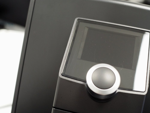 OUTLET 44411 - Ekspres do kawy Nivona 792 