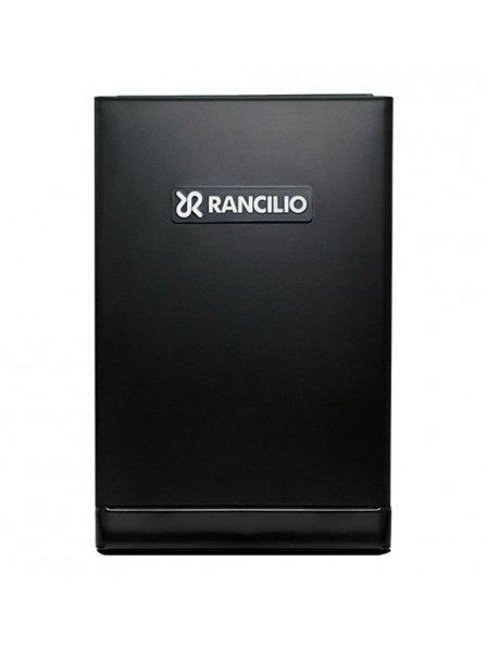Ekspres do kawy Rancilio Silvia PRO X - Czarny